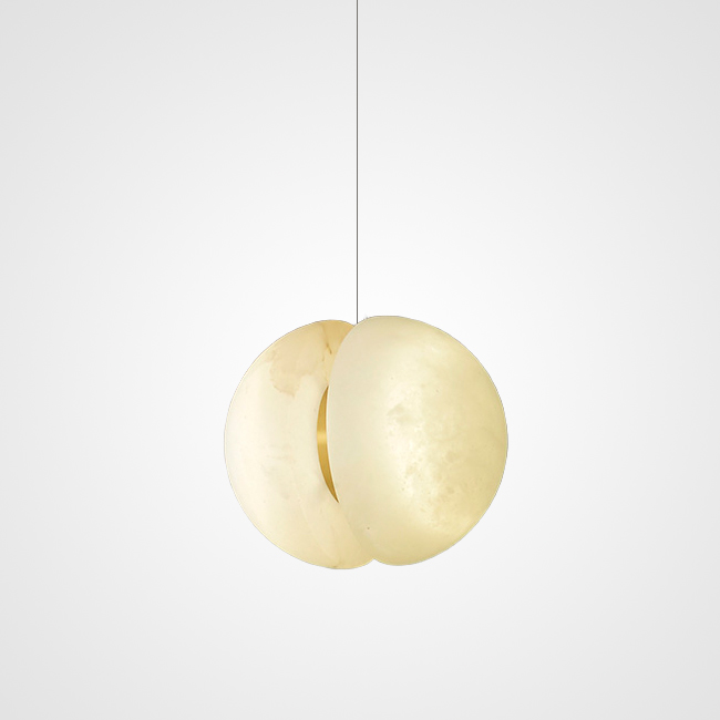 Подвесной светильник SHELBY by ImperiumLoft