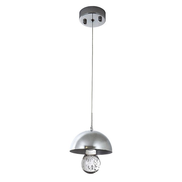 Подвесной светильник MODELUX 88981-1 CR