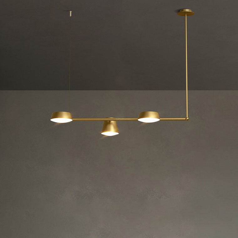 Светильник TOIVOLA by ImperiumLoft