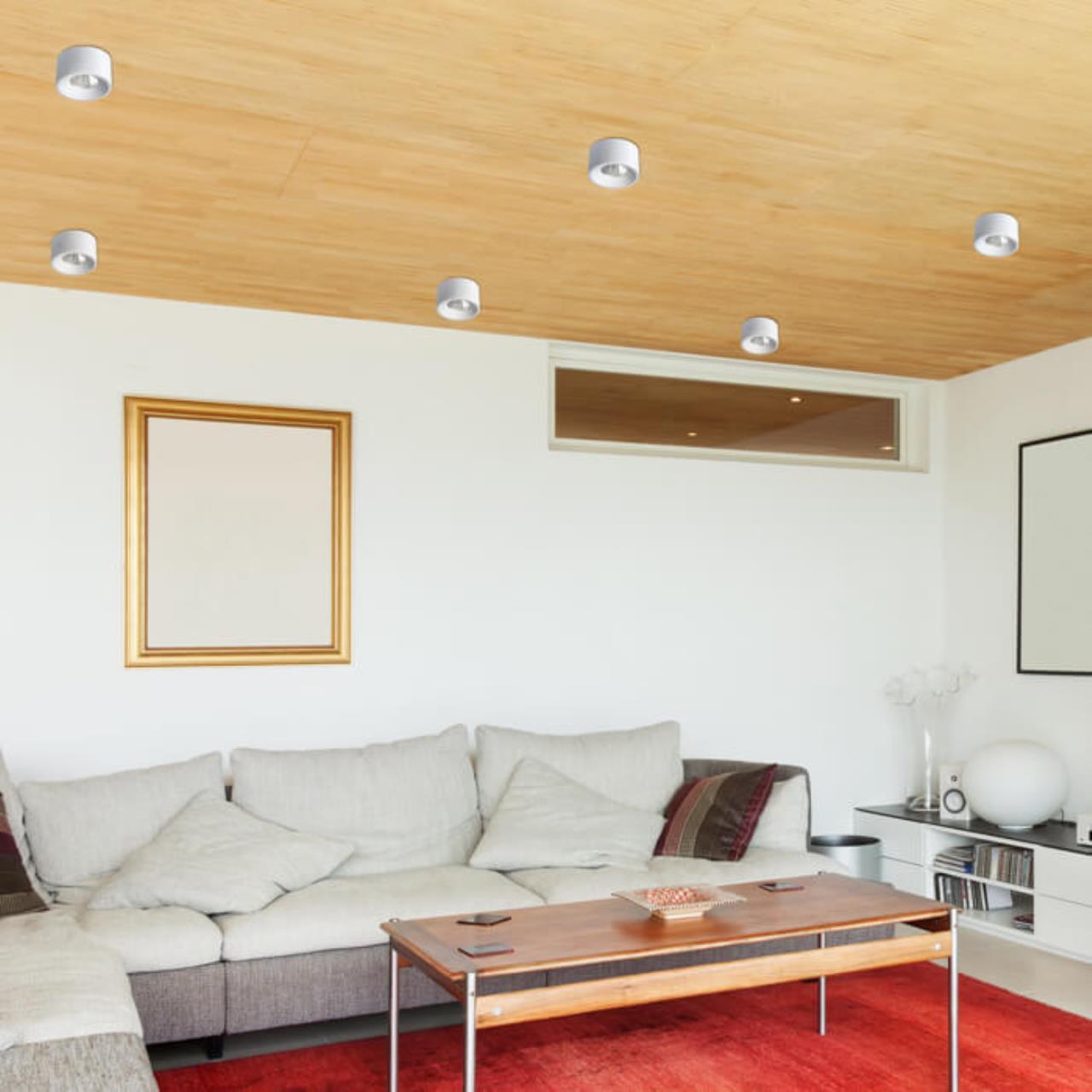 Встраиваемый светильник Novotech 357699