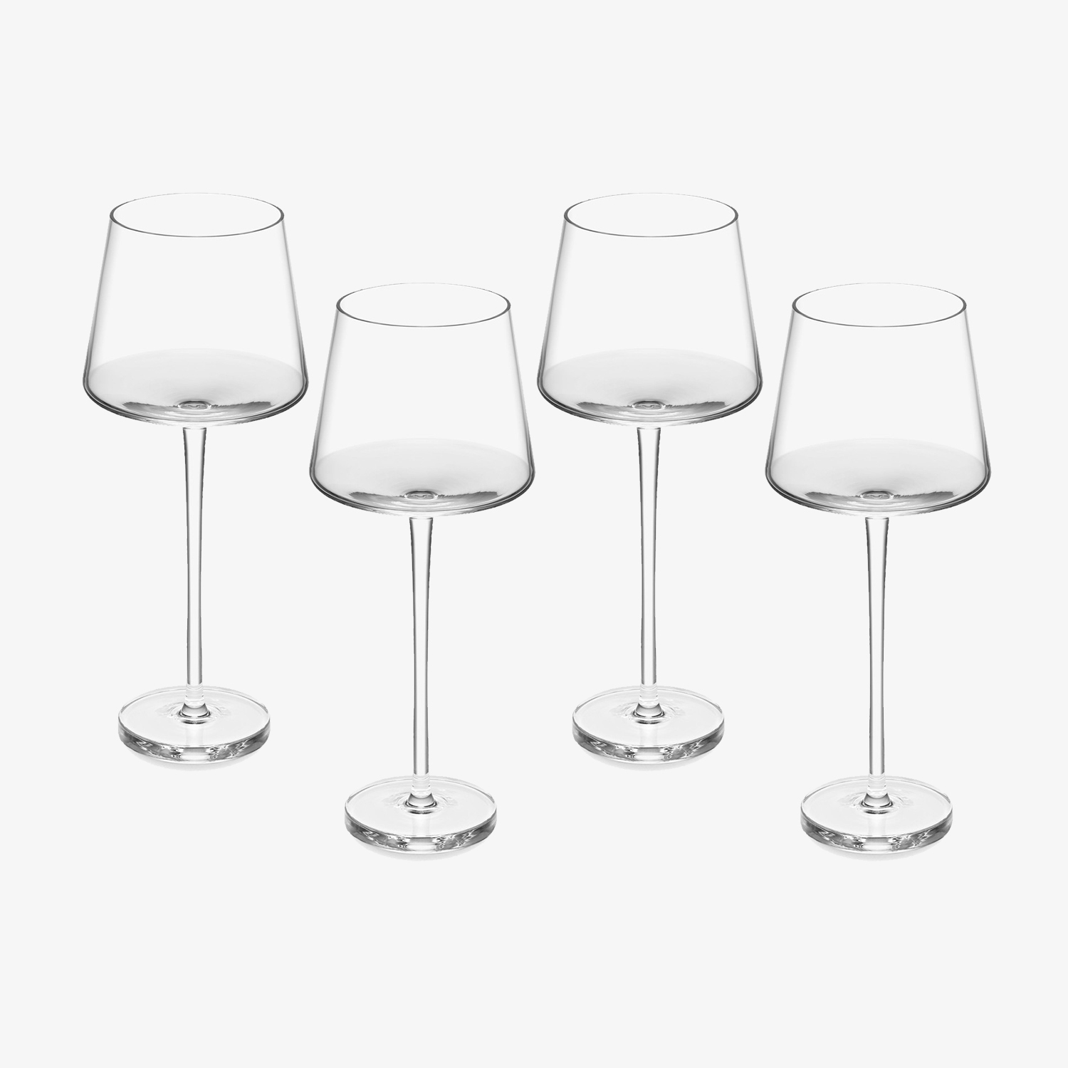 Набор LASVIT Sommelier White wine