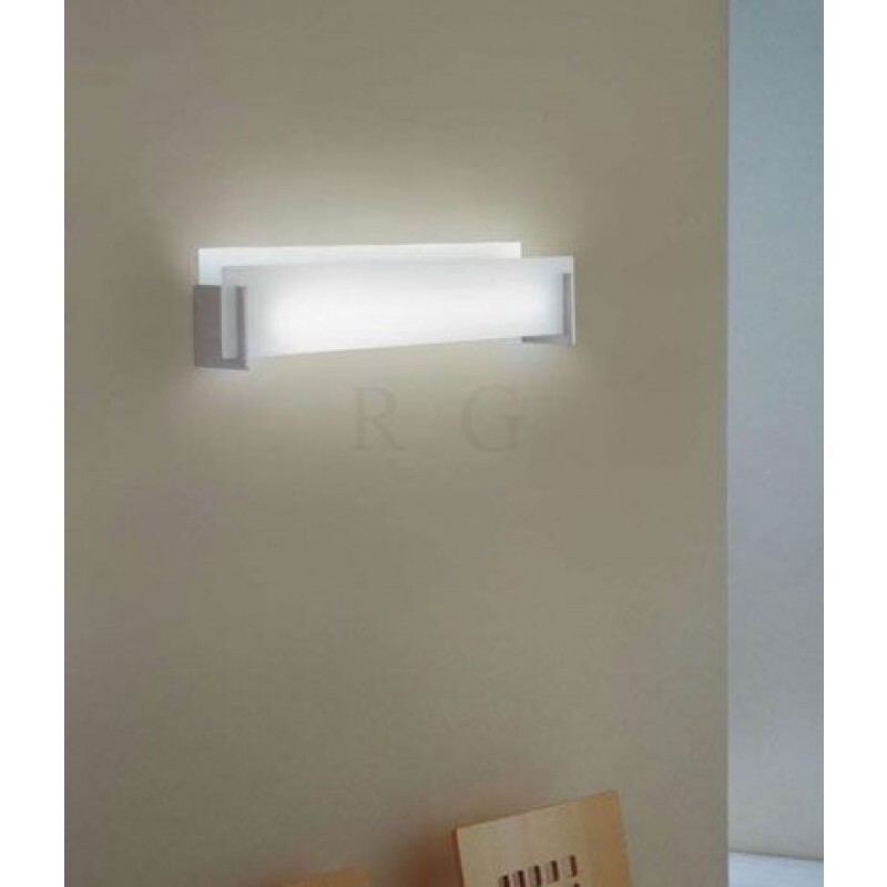 Настенный светильник Morosini Nemesi 63 PA