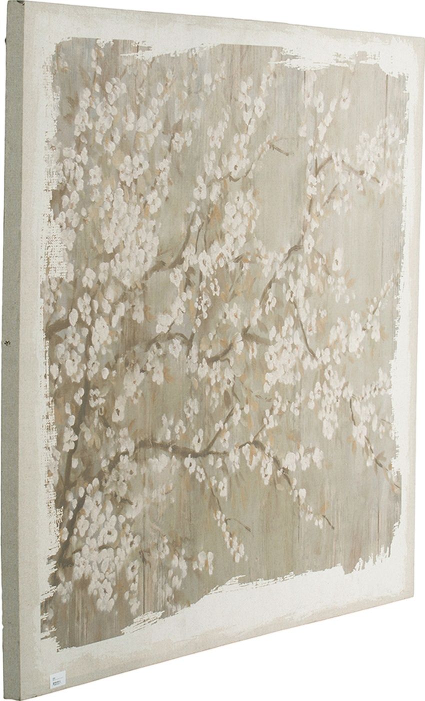 Панно настенное Цветущая вишня Glasar 32231
