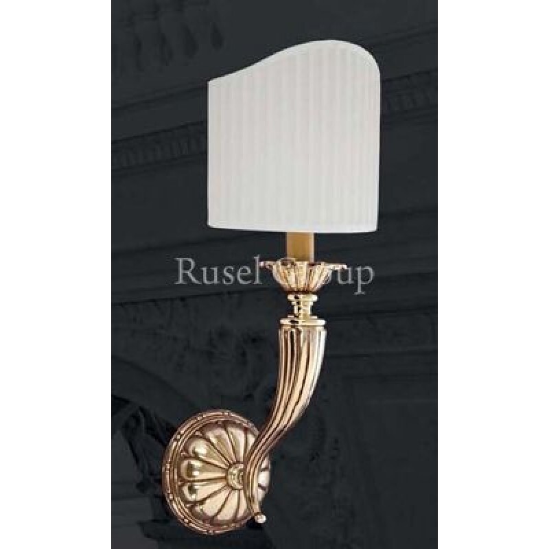 Настенный светильник Riperlamp 603P