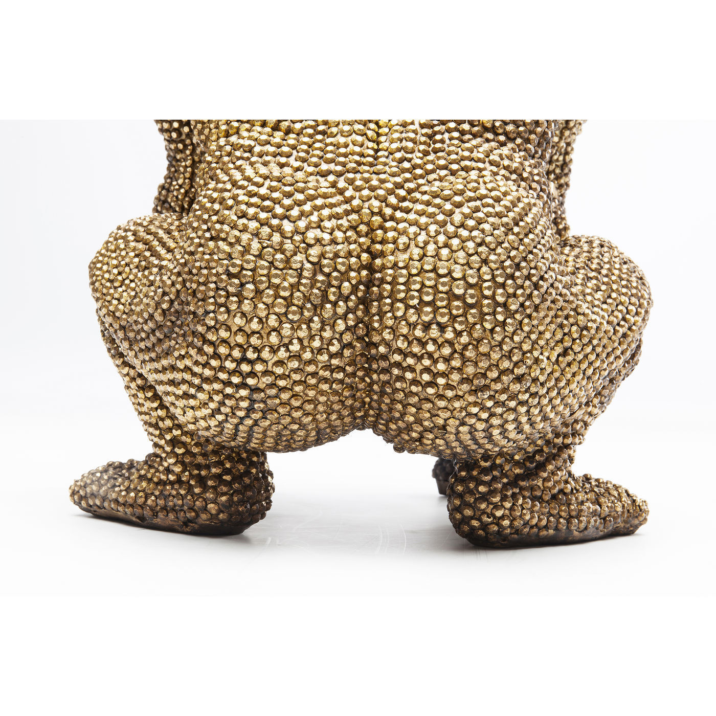 Статуэтка Shiny Gorilla 61562 KARE