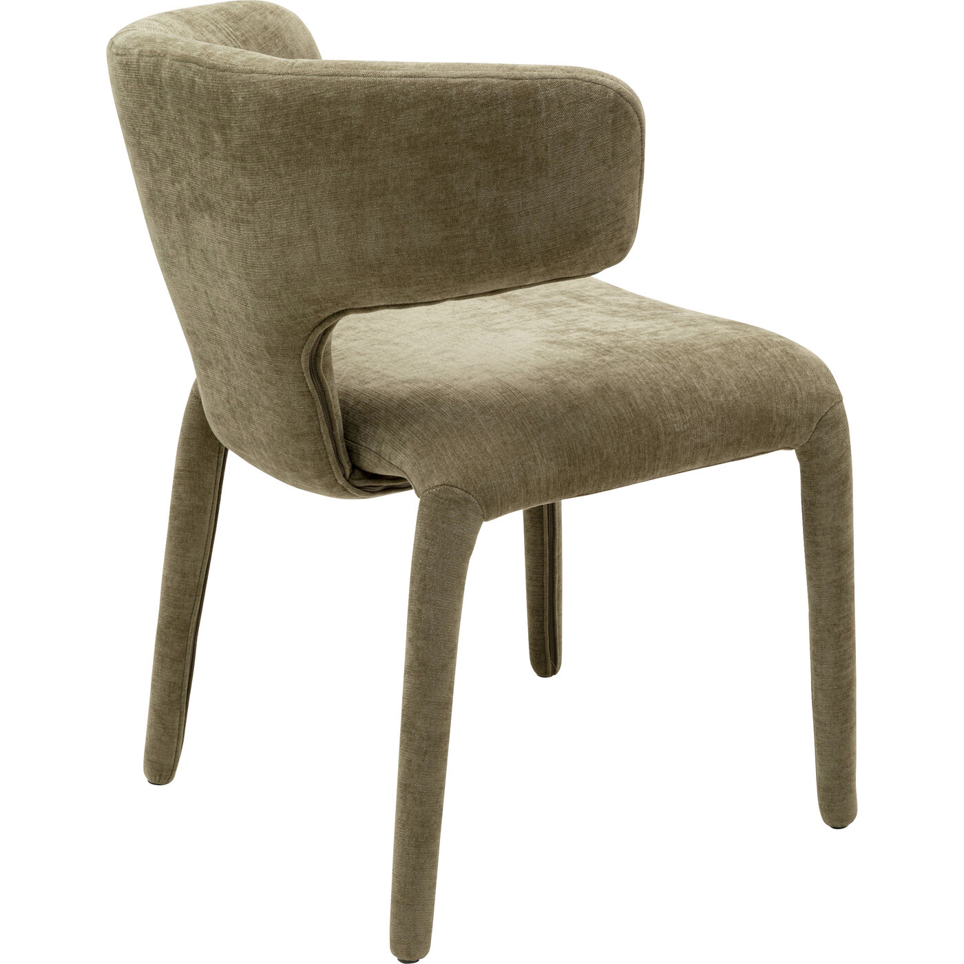 Стул Tobi Green KARE 71155