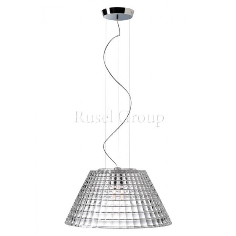 Подвесной светильник Fabbian Flow D87 A06 00