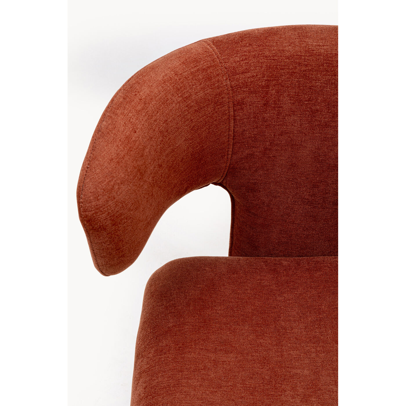 Стул Tobi Brown KARE 71156