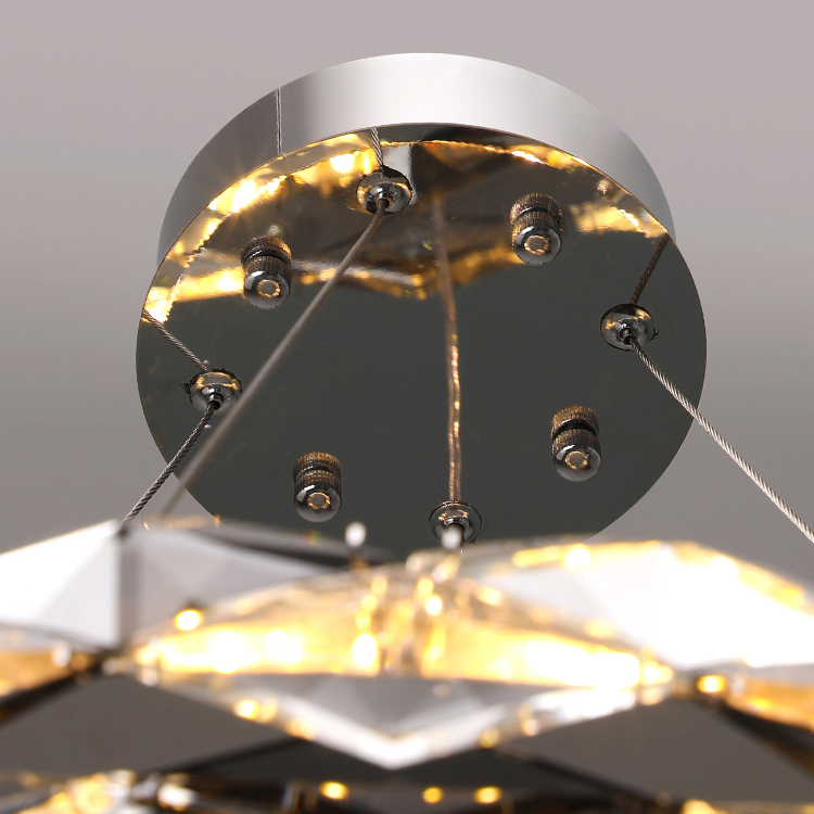 Подвесная люстра AGNORA D60 by ImperiumLoft