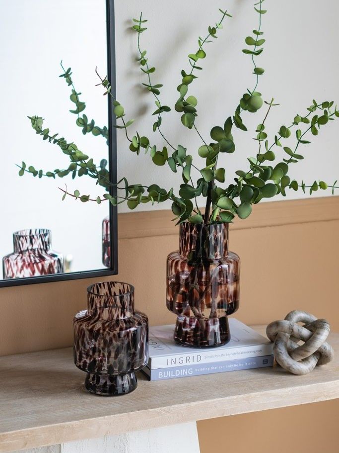 Ваза Glasar 98641