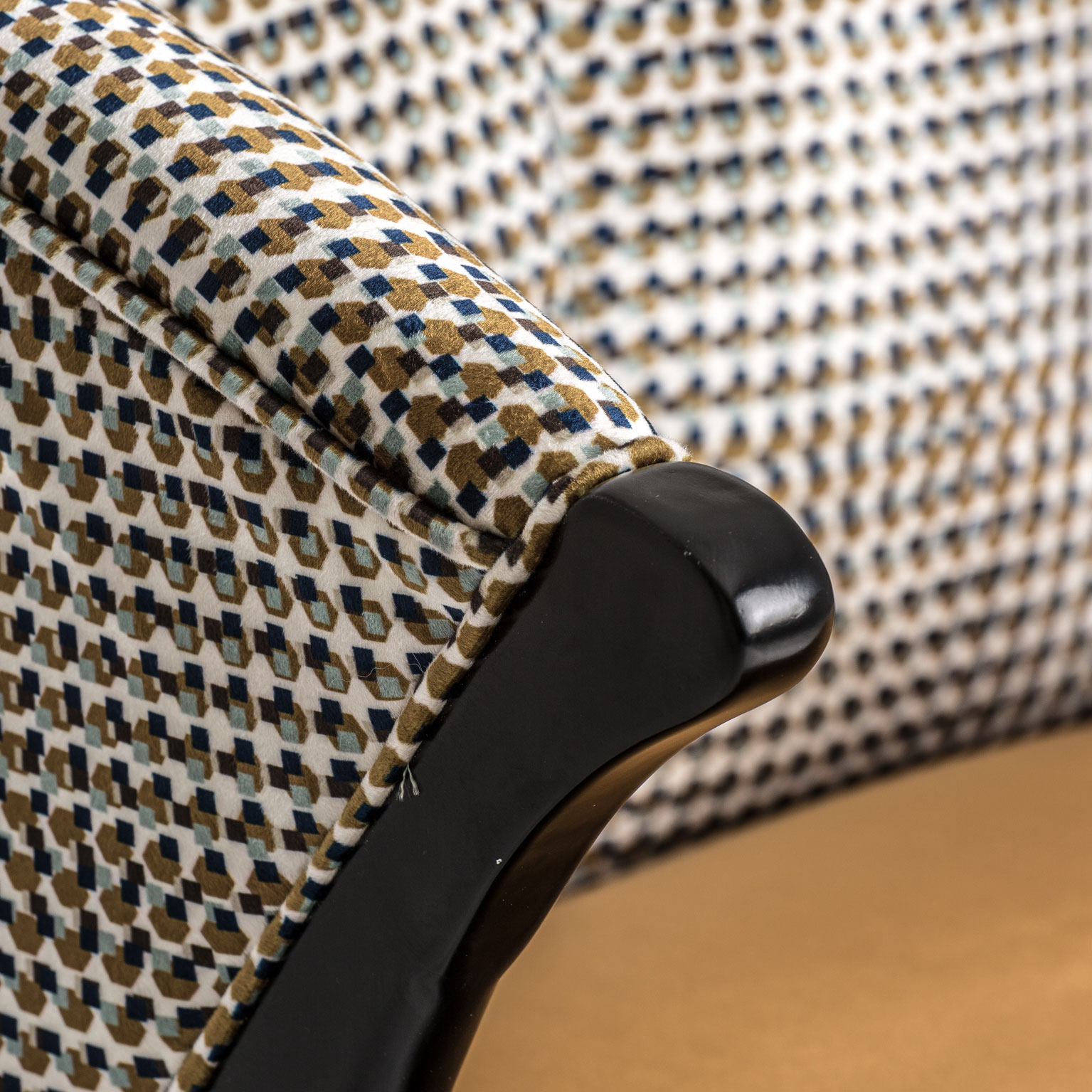 Кресло BRILLON Vical Кресло BRILLON Vical