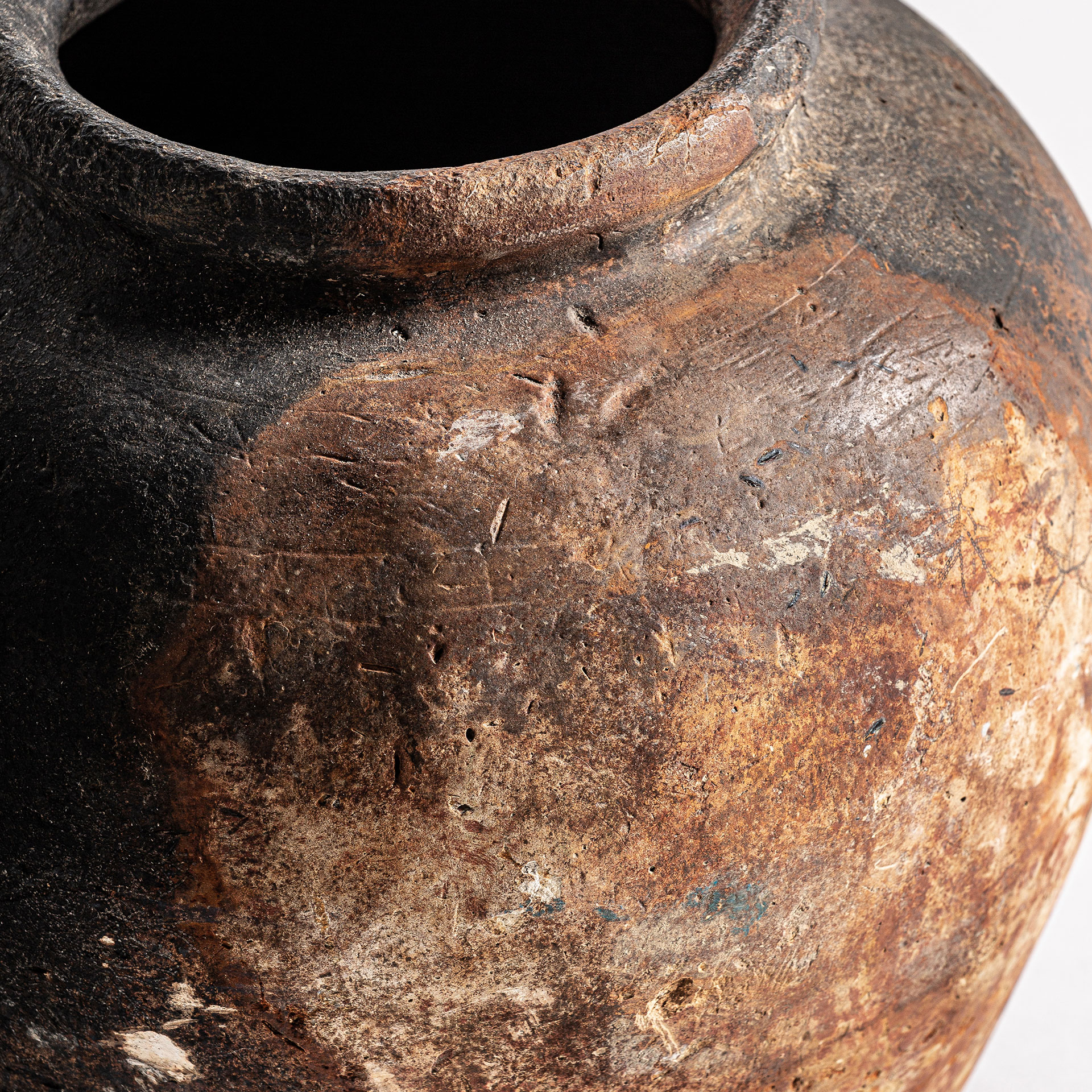 Ваза FEZ высота 27 см Vical