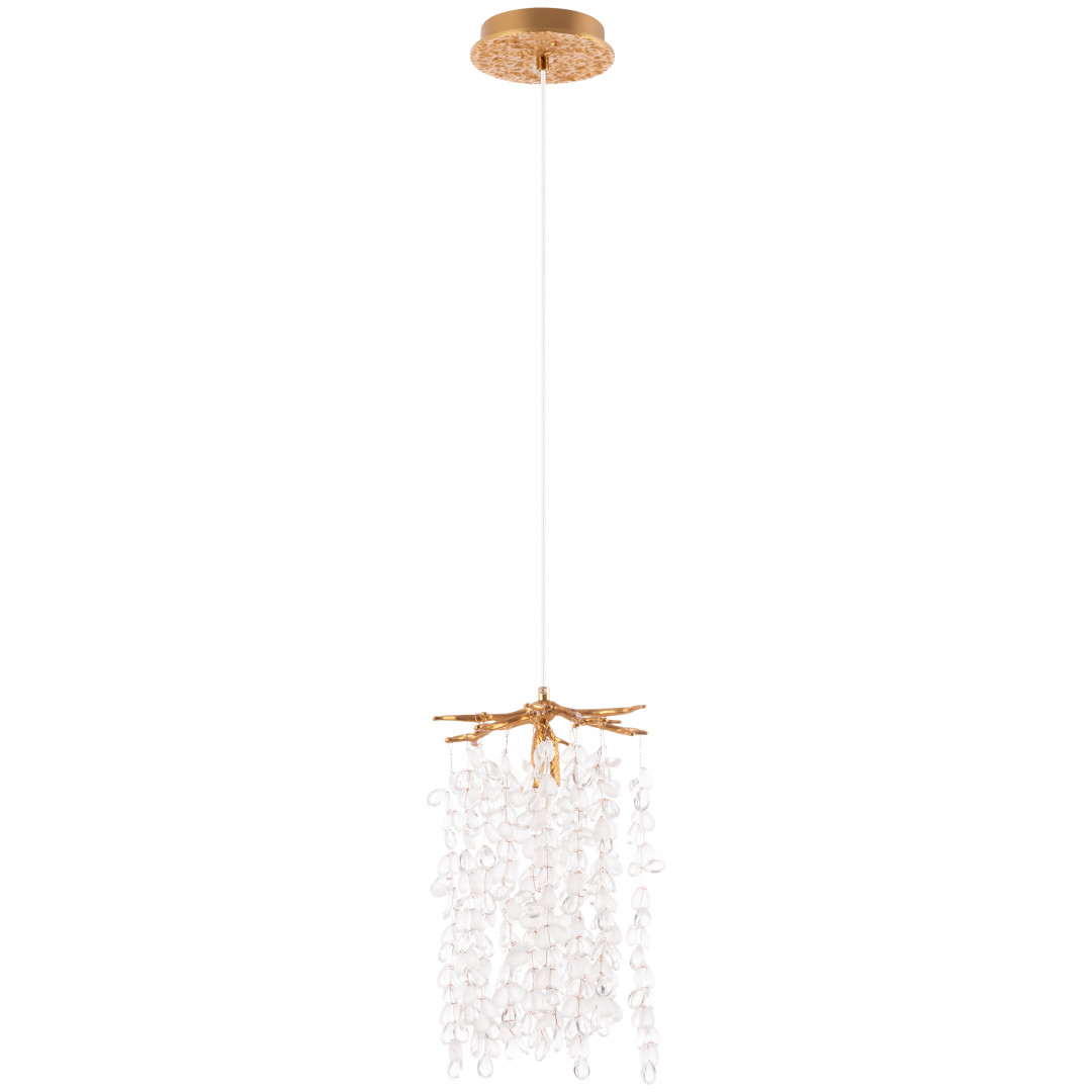 Подвесной светильник 23110.210.1.E14.D IB Arte Milano