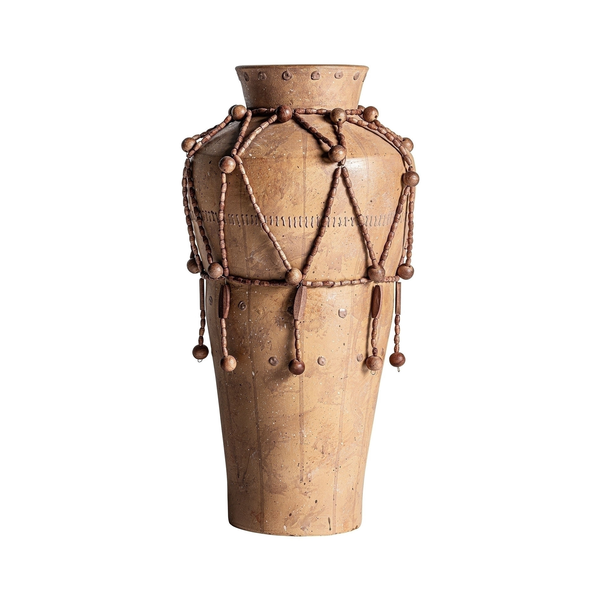 Ваза ADIB высота 56 см Vical