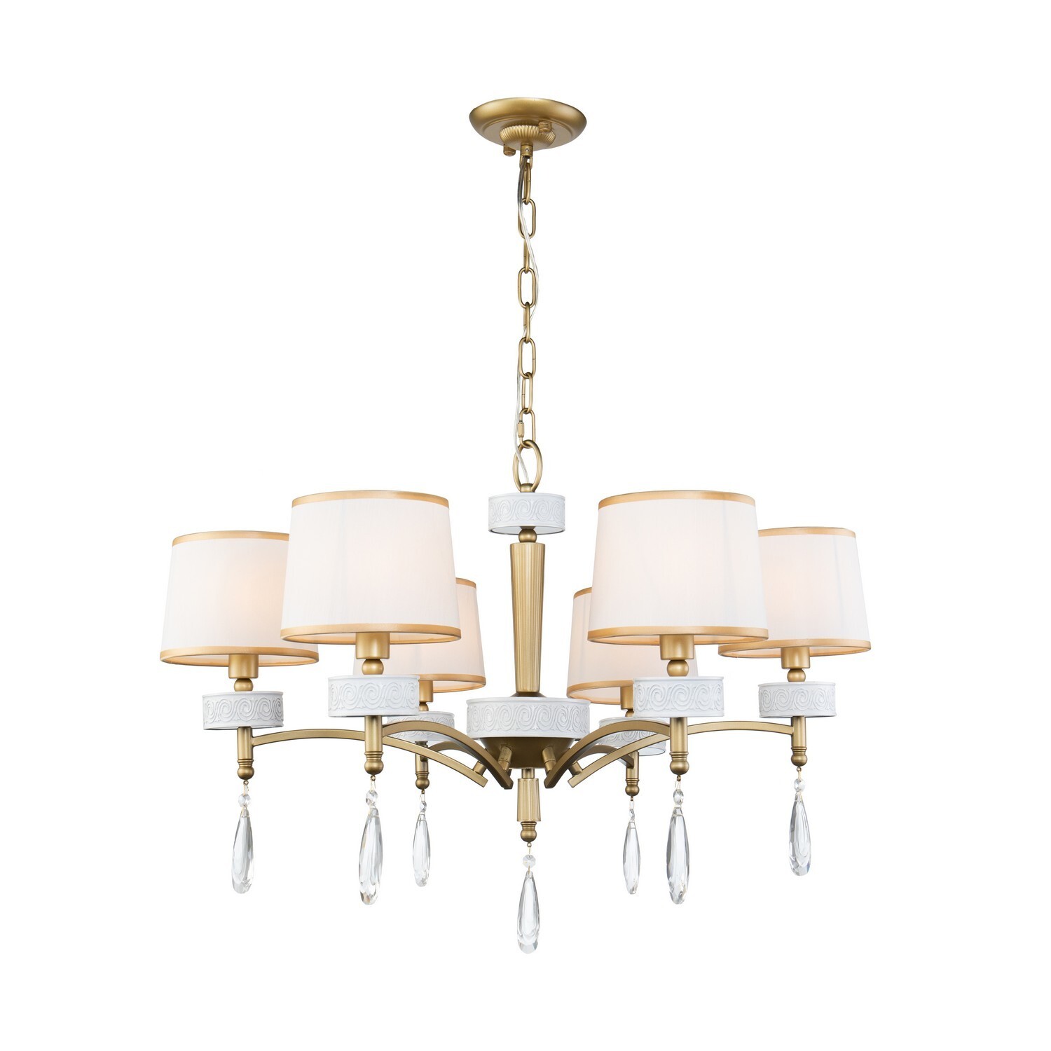 Люстра Favourite 2706-6P