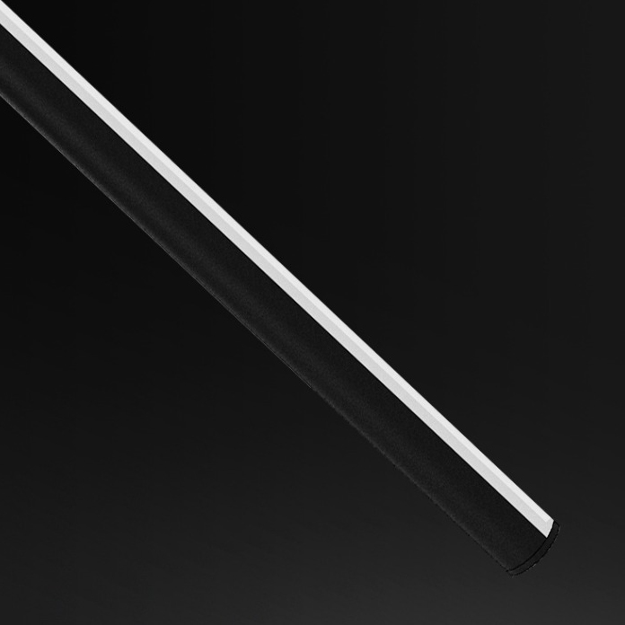 Настенный светильник AGGI H180 by ImperiumLoft