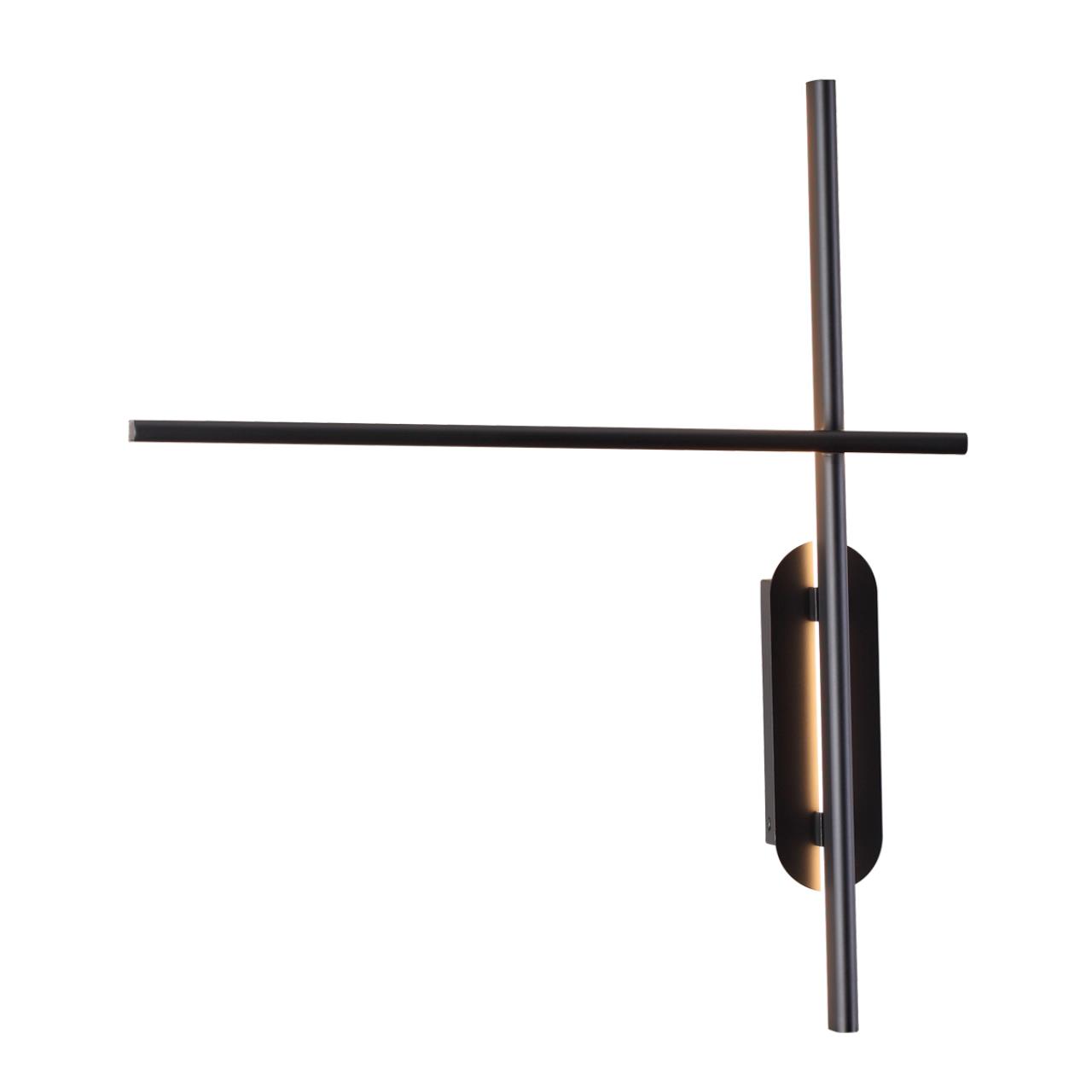 Настенный светильник Odeon Light 3890/20WLP