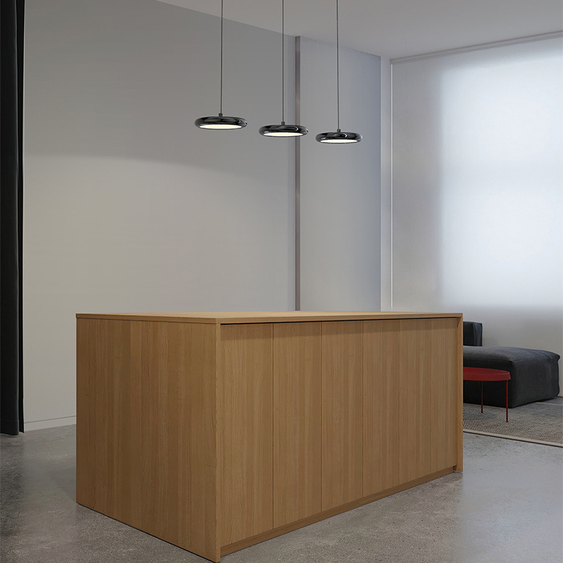 Подвесной светильник SEGOL TRIO D33 by ImperiumLoft