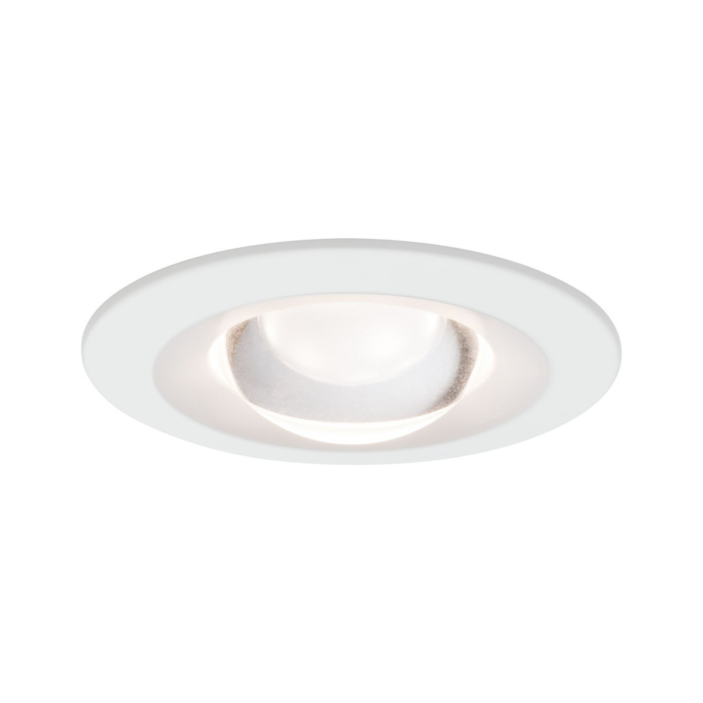 Встраиваемый светильник Paulmann 92931