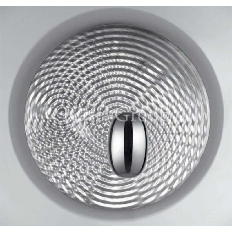 Настенно-потолочный светильник Artemide DROPLET MINI LED PARETE/SOFFITTO Настенно-потолочный светильник Artemide DROPLET MINI LED PARETE/SOFFITTO