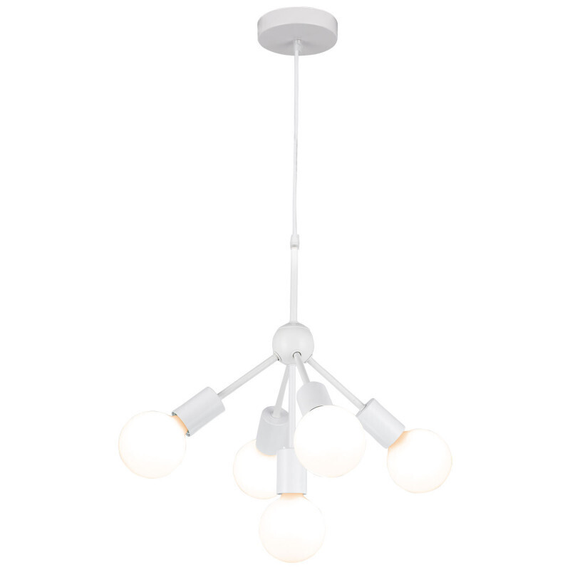 Подвесной светильник Lussole LGO LSP-8268