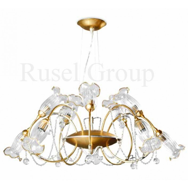 Люстра Florenz Lamp 2564.10O