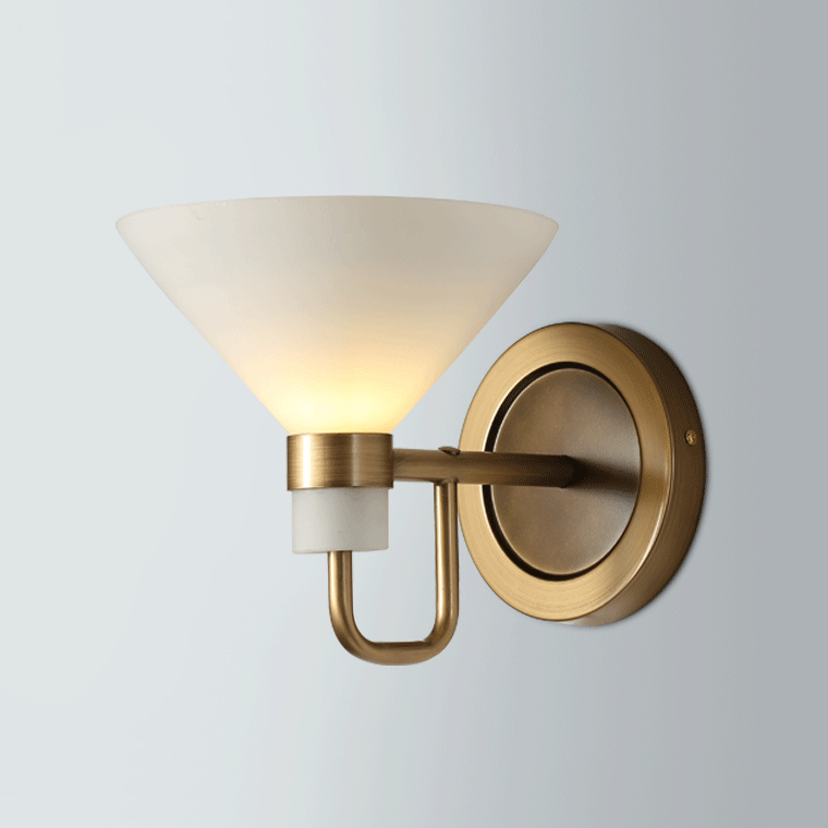 Бра LAURISTON by ImperiumLoft