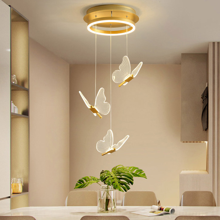 Подвесной светильник MIELE L19 by ImperiumLoft