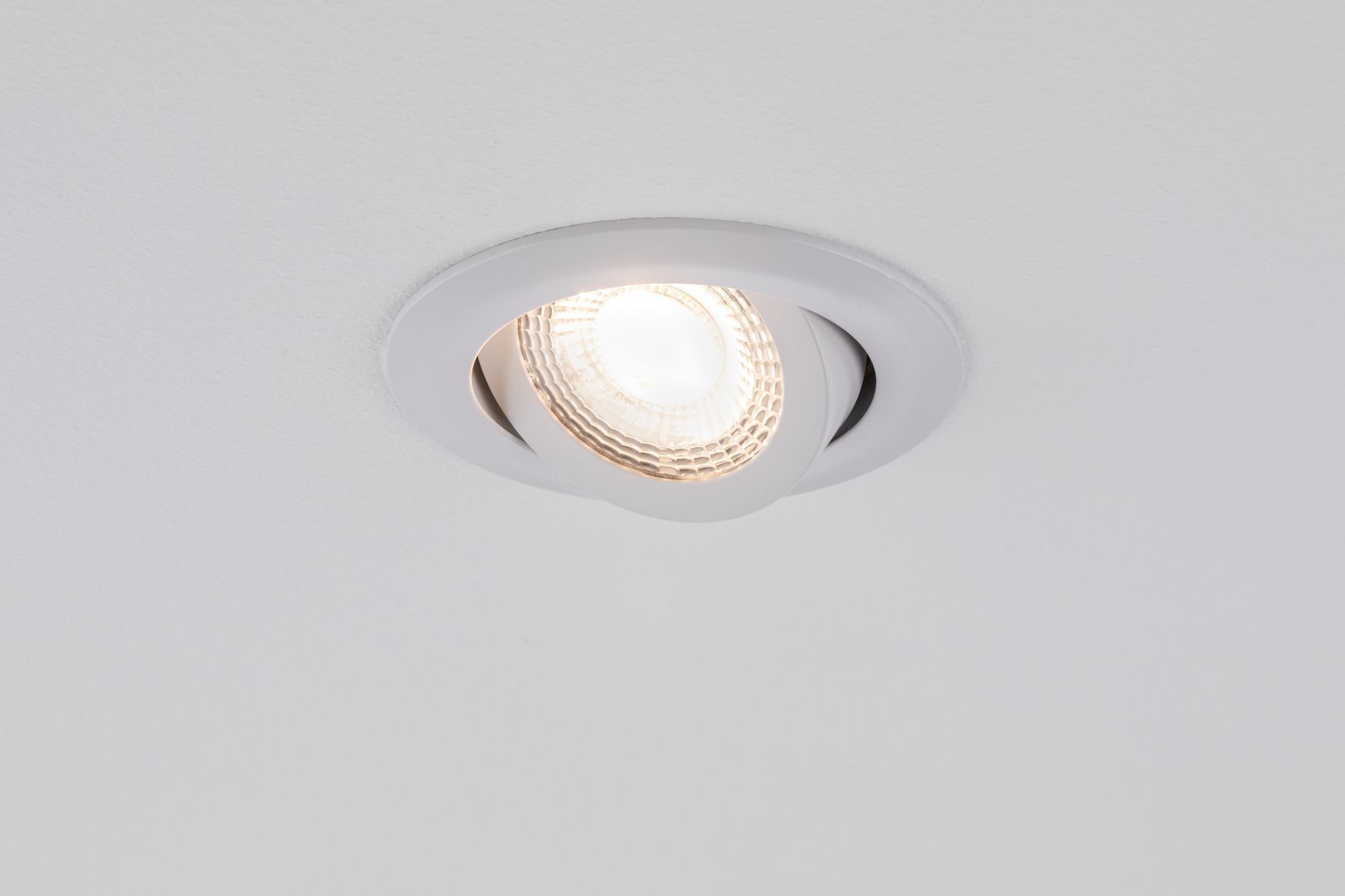 Встраиваемый светильник Paulmann 92985