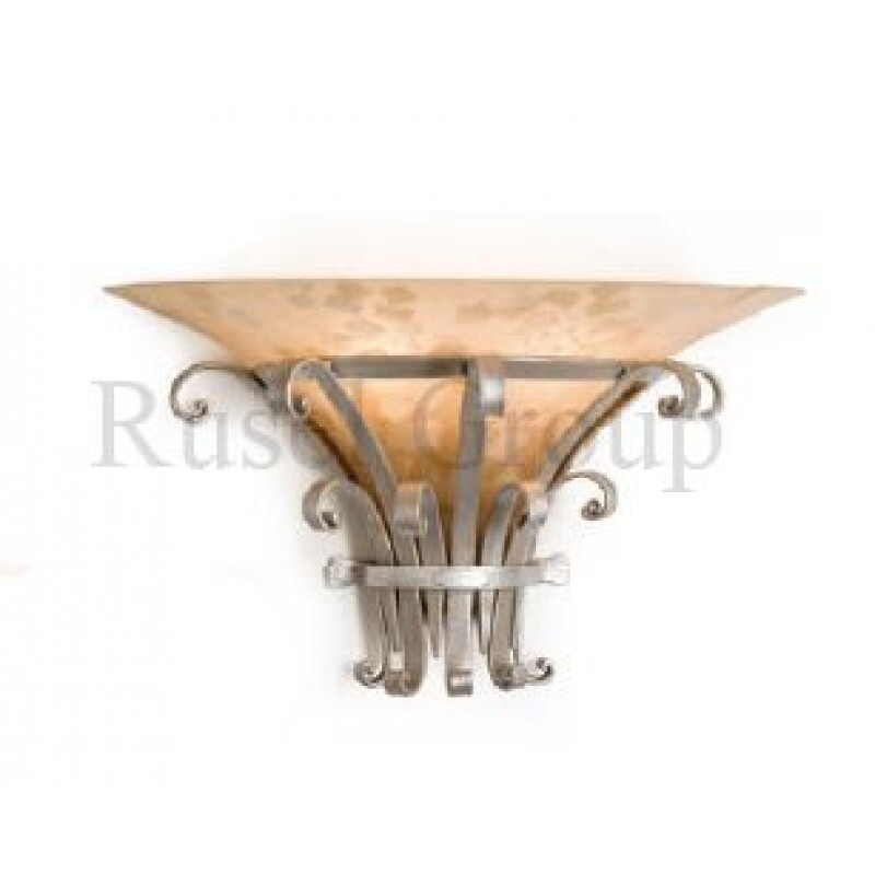 Настенный светильник Eurolampart Mito 4431/02AP