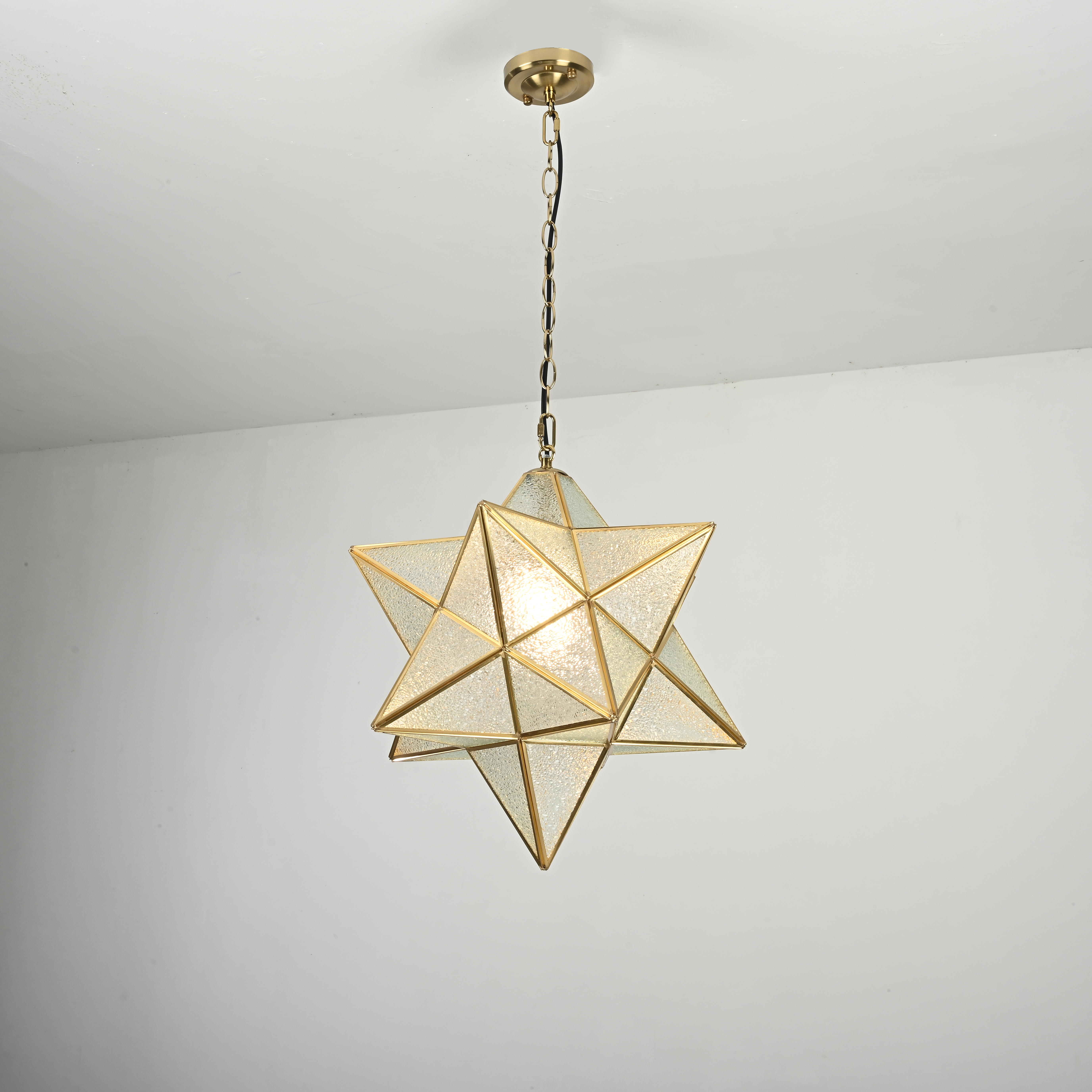 Люстра Star Effervescent D50 By Imperiumloft