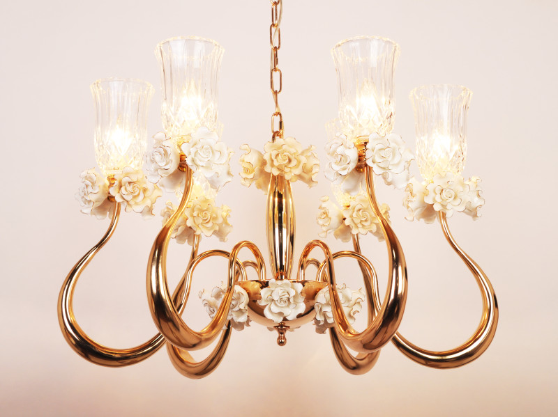 Подвесная люстра Abrasax X9121/6