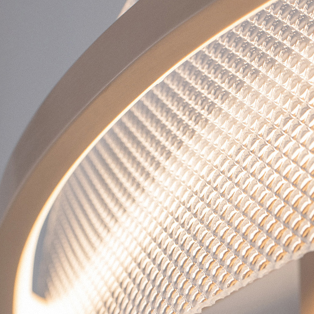 Настенный светильник CASPIAN WALL by ImperiumLoft