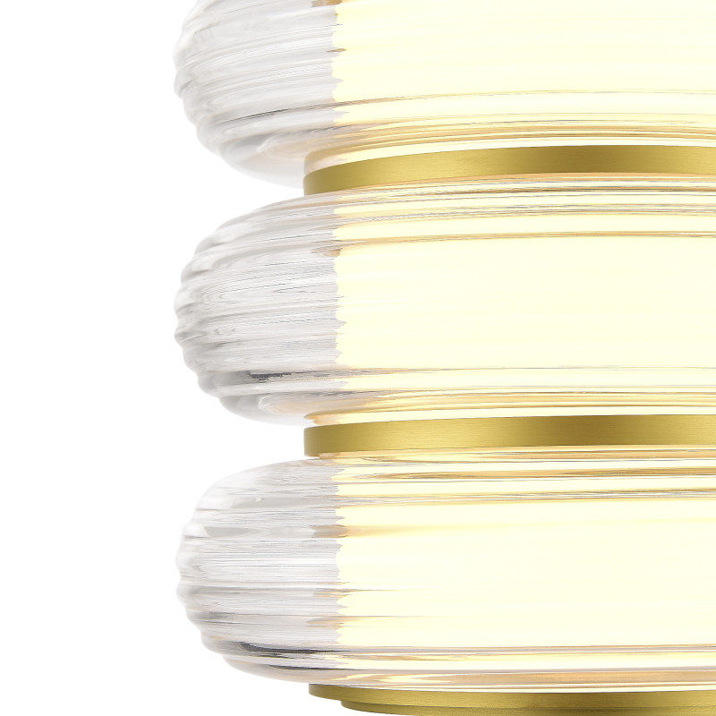 Подвесной светильник ST-Luce SL6239.203.03