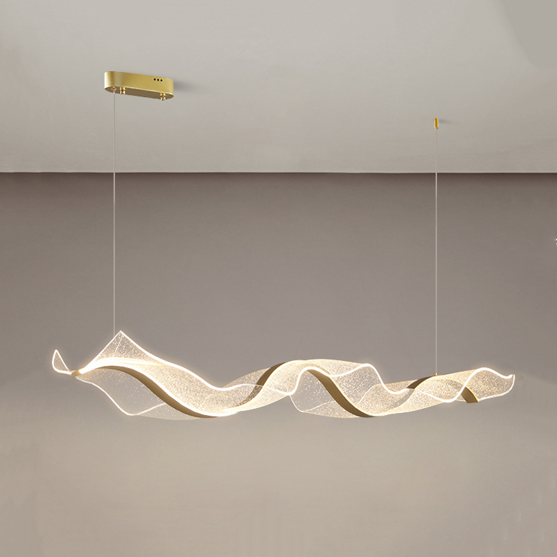 Подвесной светильник LARSERIC L100 by ImperiumLoft