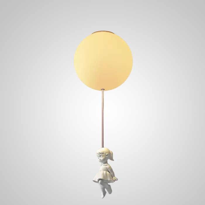 Потолочный светильник ALICA C D25 by ImperiumLoft