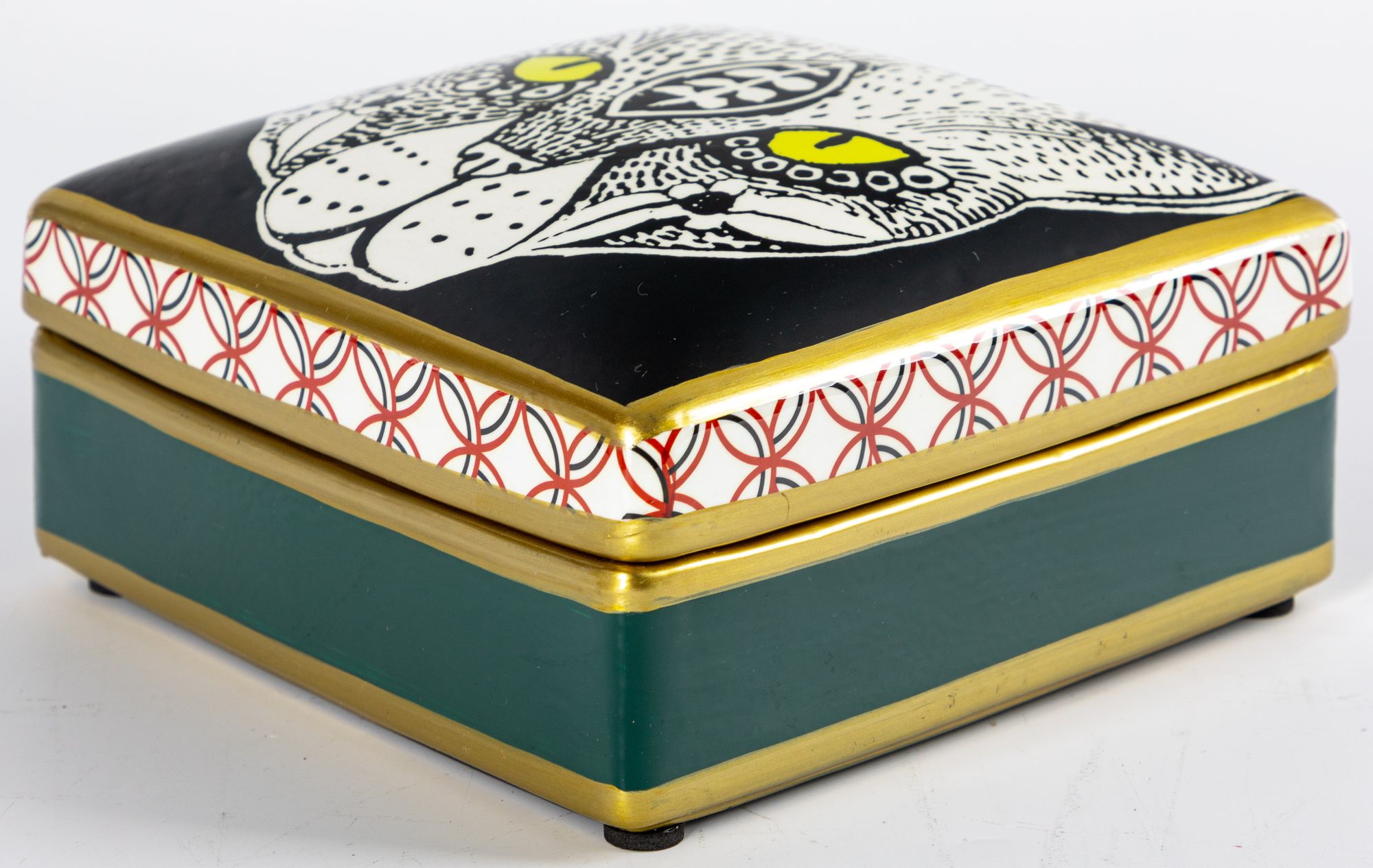 Шкатулка Glasar 58-029