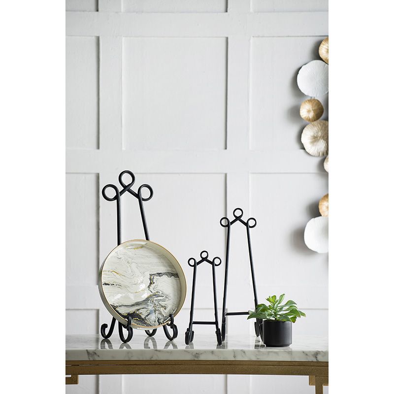 Подставка под тарелку Glasar 85012