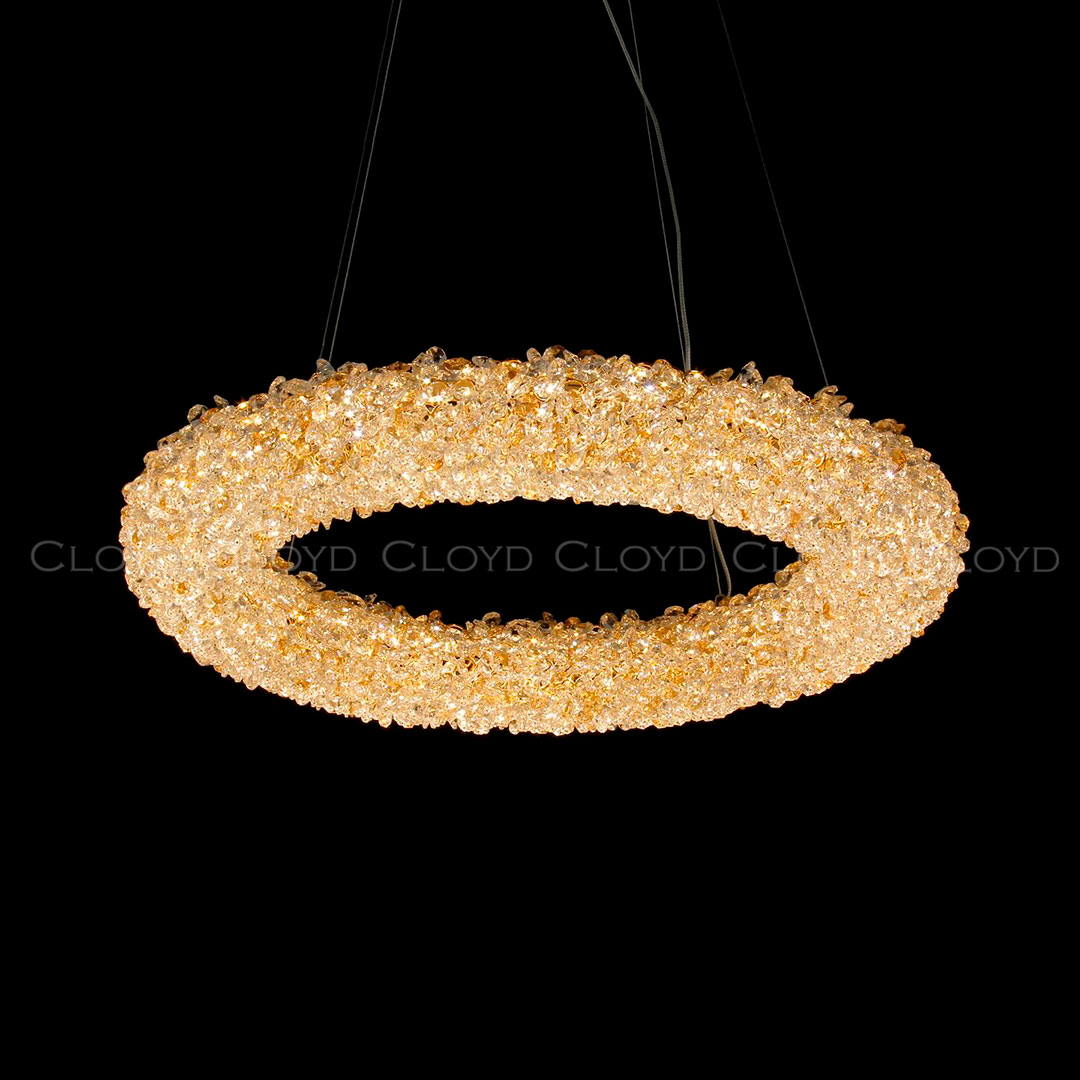 Люстра подвесная Cloyd Edel 11368