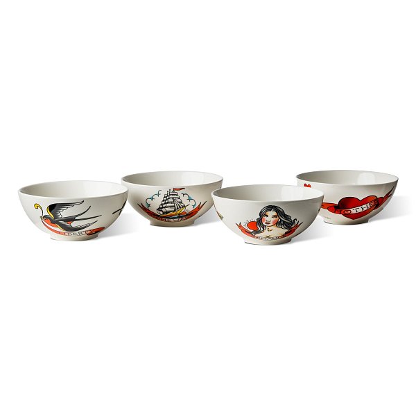 Набор Pols Potten Tattoo Set 4