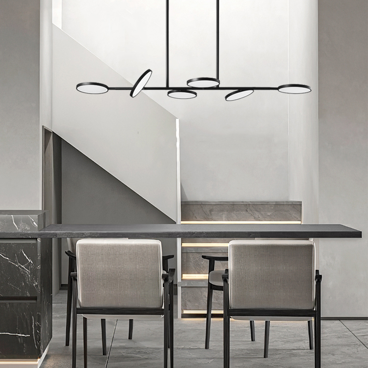 Потолочный светильник MEDIUM LONG L120 by ImperiumLoft