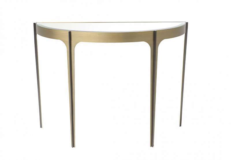 Консоль Eichholtz CONSOLE TABLE ARTEMISA 116141