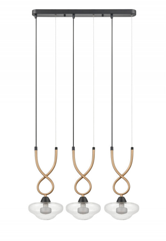 Подвесной светильник Vele Luce VL5444P03