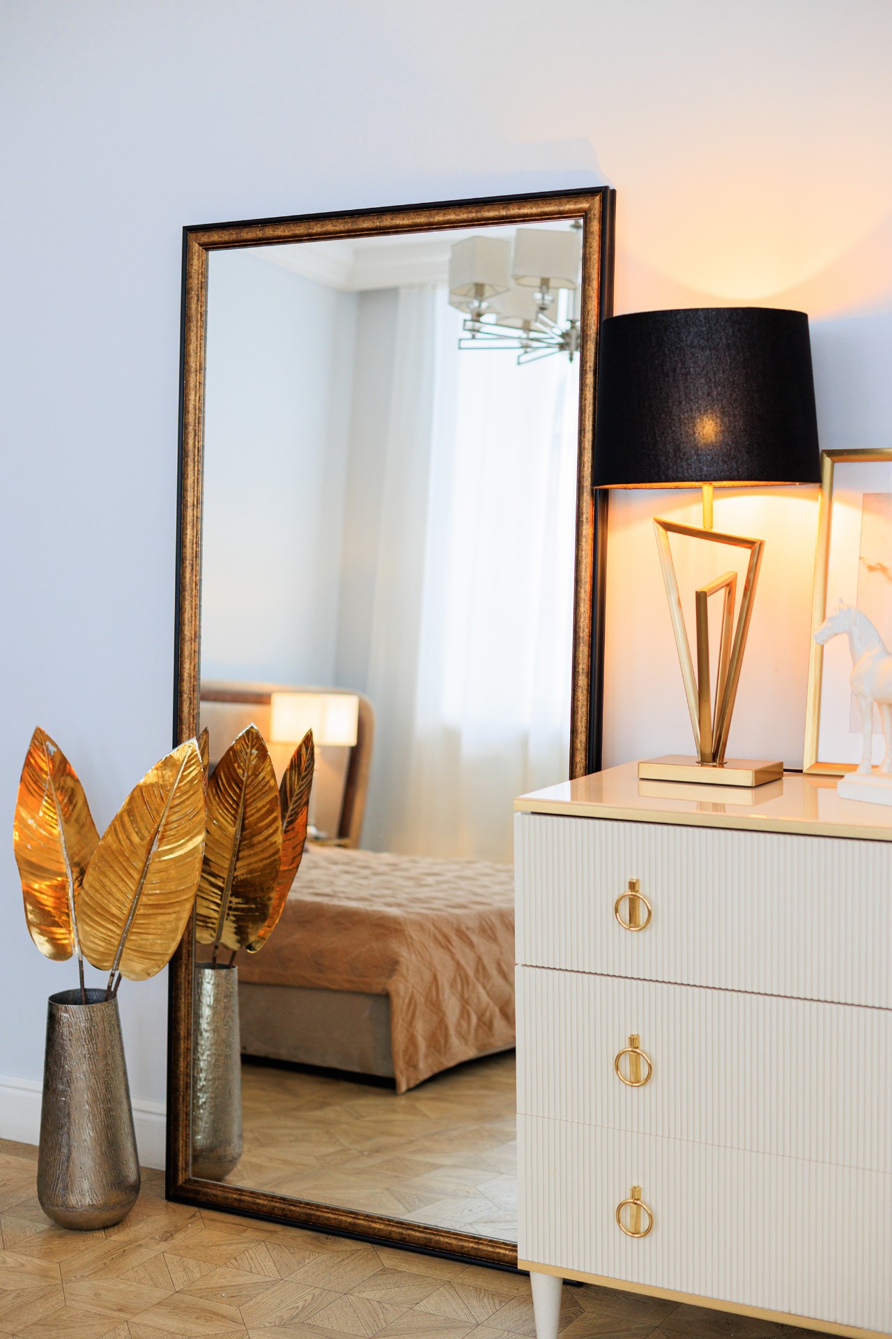 Зеркало BountyHome Arenal mv810