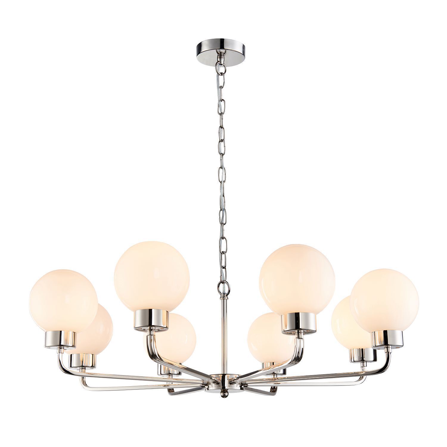 Люстра Favourite 2598-8P