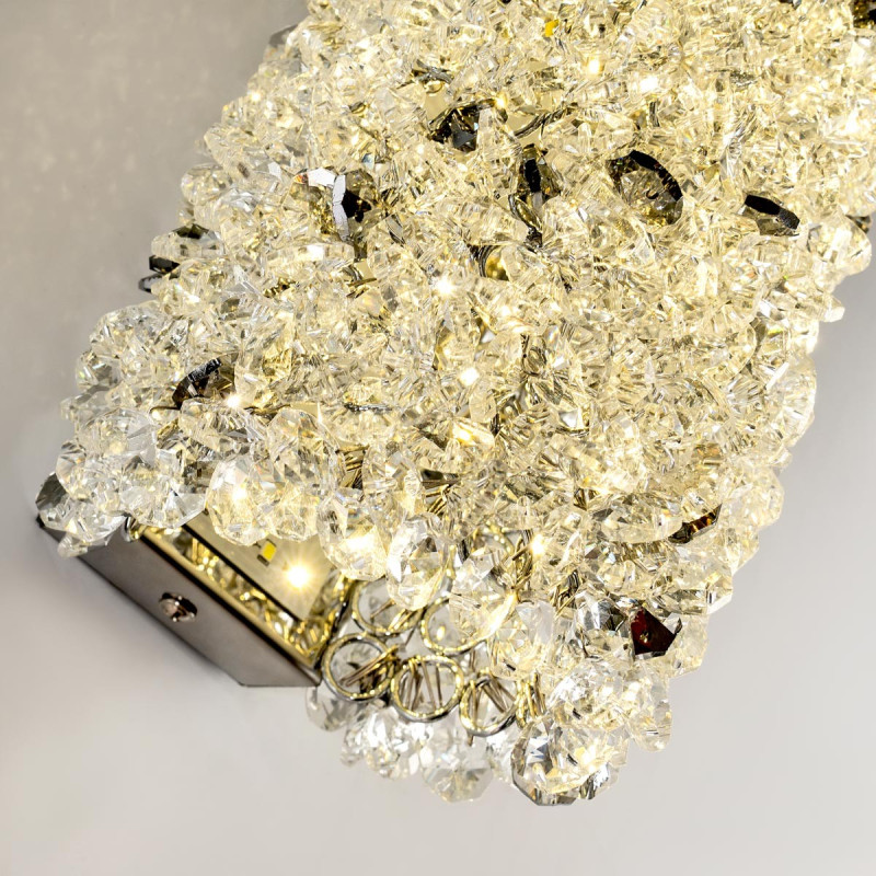 Бра MODELUX ML.2318.300 CR