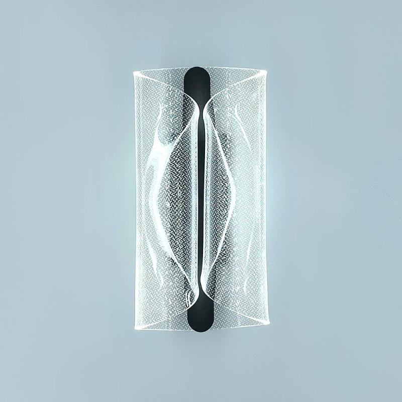 Бра LED4U L6344-01 GR