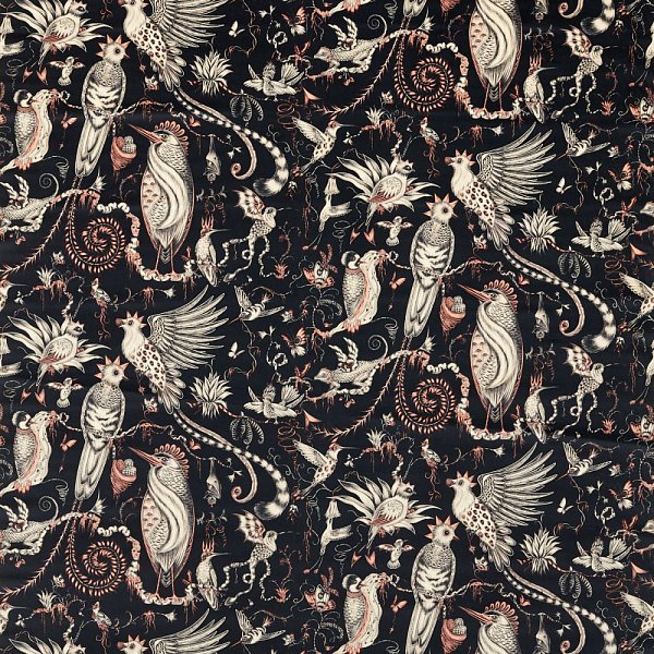 Текстиль Clarke &amp; Clarke X Emma Shipley Mythica F1759/01