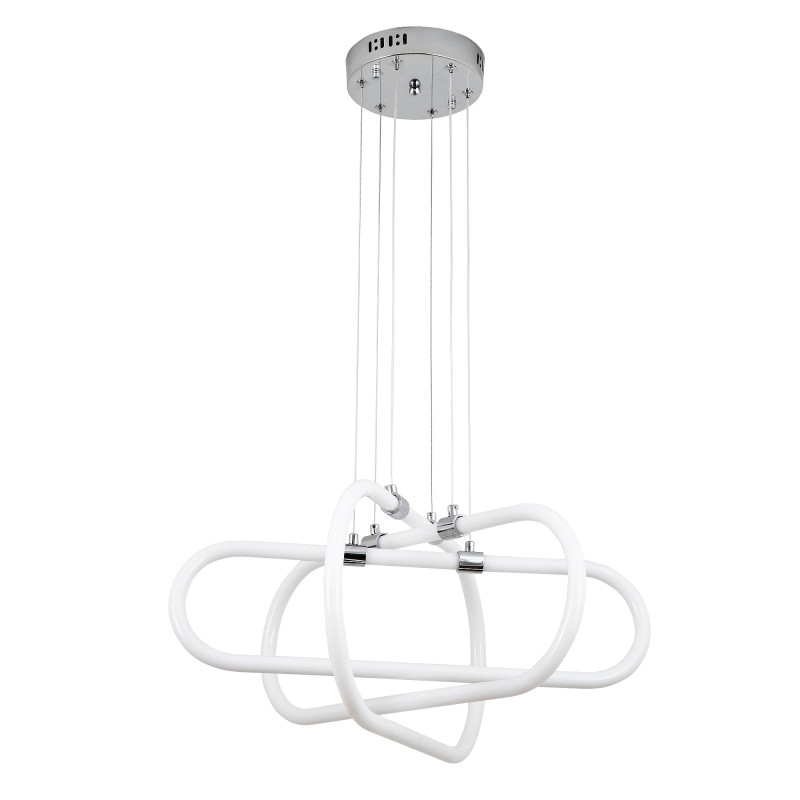 Подвесной светильник LED4U L2000-3