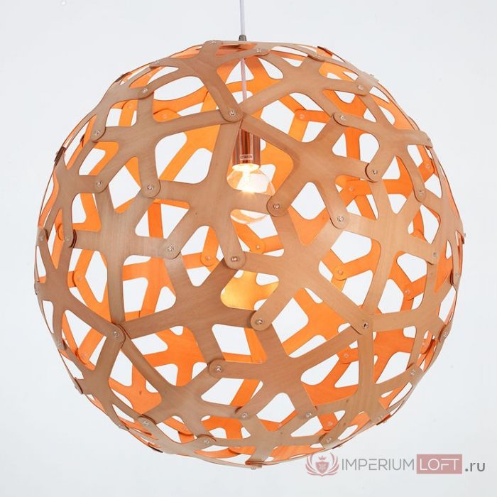 Подвесной светильник RISTA XL D80 by ImperiumLoft